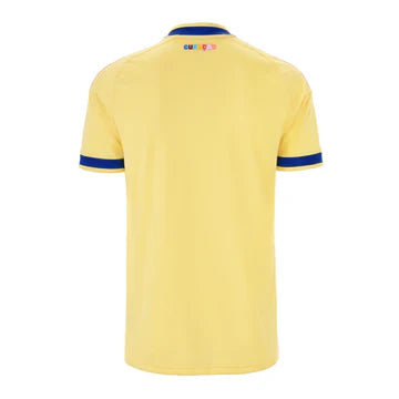 2026 Curaçao Away Kit