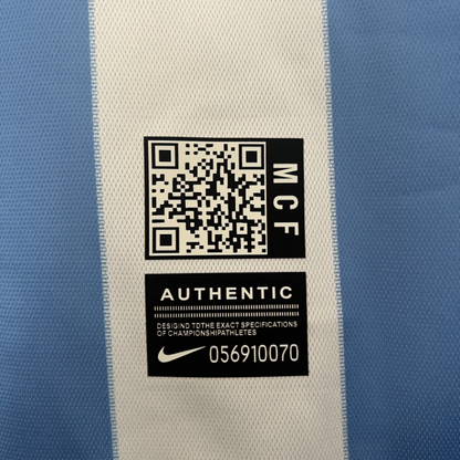 2012-13 Málaga CF Home Kit
