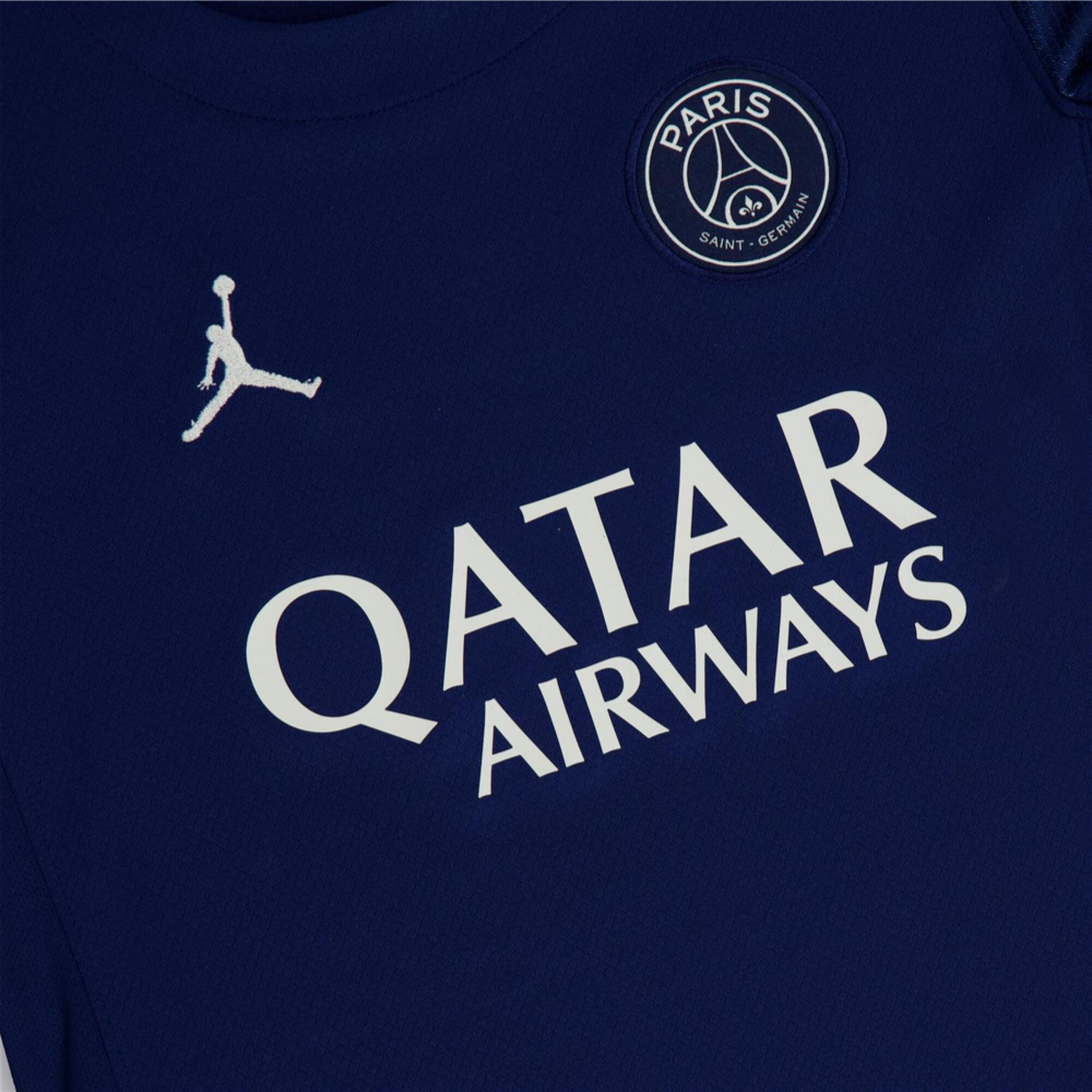 2024-25 Paris Saint-Germain FC 4a Equipación