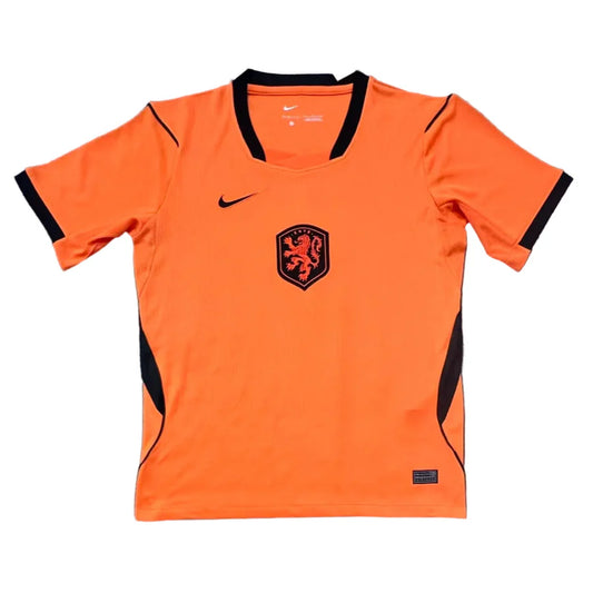 2026 The Netherlands Home Kit