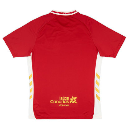 2025-26 CD Tenerife Away Kit