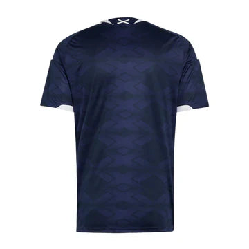 2026 Scotland Home Kit