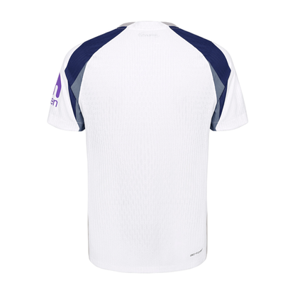 2025-26 Tottenham Hotspur FC Home Kit