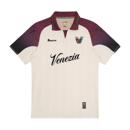 2025-26 Venezia FC Away Kit
