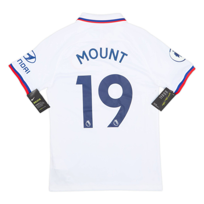 2019-20 Chelsea FC Away Kit