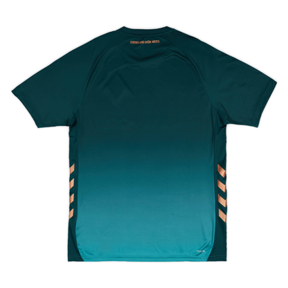 2025-26 SV Werder Bremen Third Kit