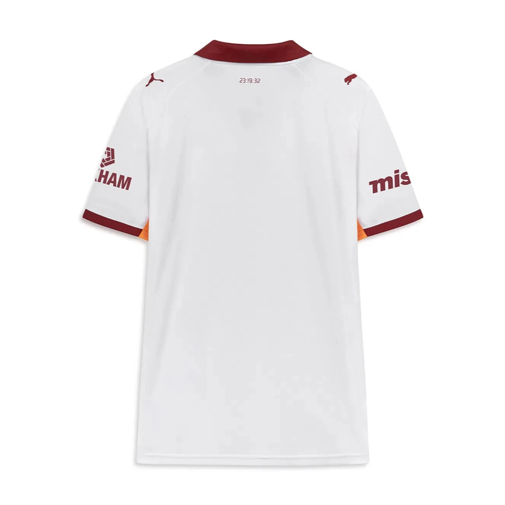 2025-26 Galatasaray SK Away Kit