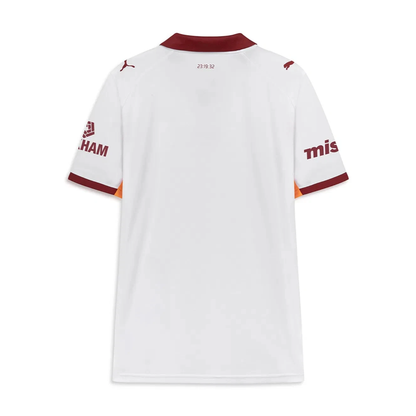 2025-26 Galatasaray SK Away Kit