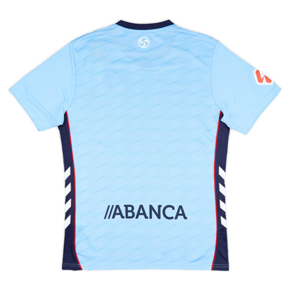 2025-26 RC Celta de Vigo Home Kit