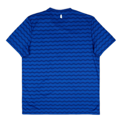 2025-26 Everton FC Home Kit