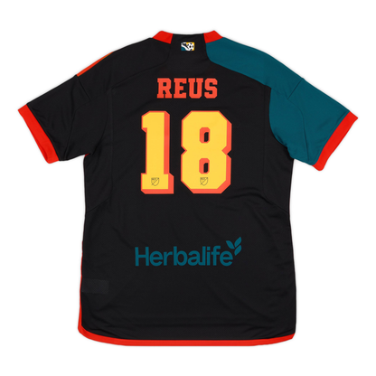2024-25 Los Angeles FC Away Kit