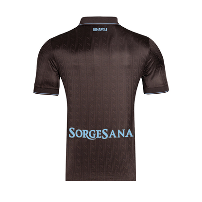 2025-26 SSC Napoli 3rd Kit