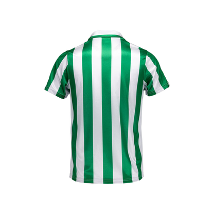 1988-89 Real Betis Balompié 1st Kit