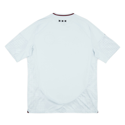 2024-25 AFC Ajax 3a Equipación