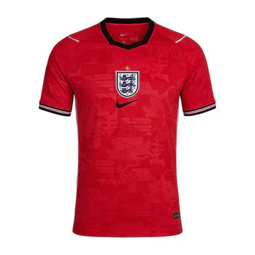 2026 England Away Kit