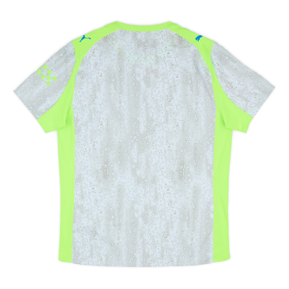 2025-26 Manchester City FC Third Kit