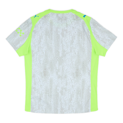 2025-26 Manchester City FC Third Kit