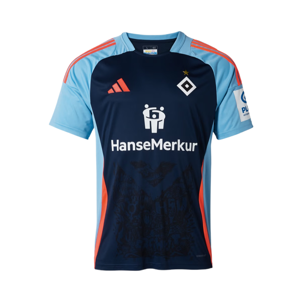 2024-25 Borussia Dortmund Goalkeeper Kit Lilac