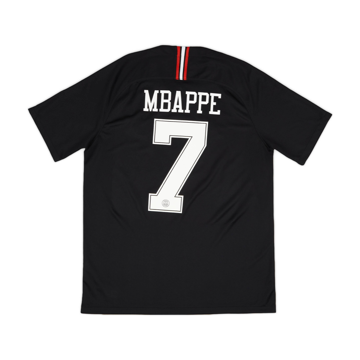 2018-19 Paris Saint-Germain FC 4a Equipación