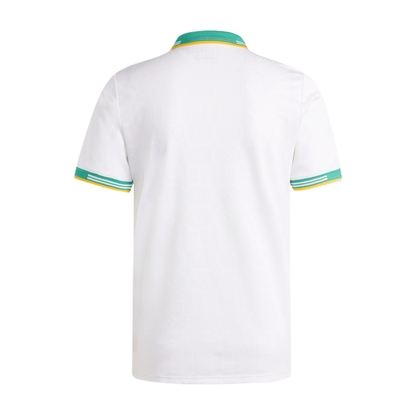 2025-26 AS Roma Third Kit