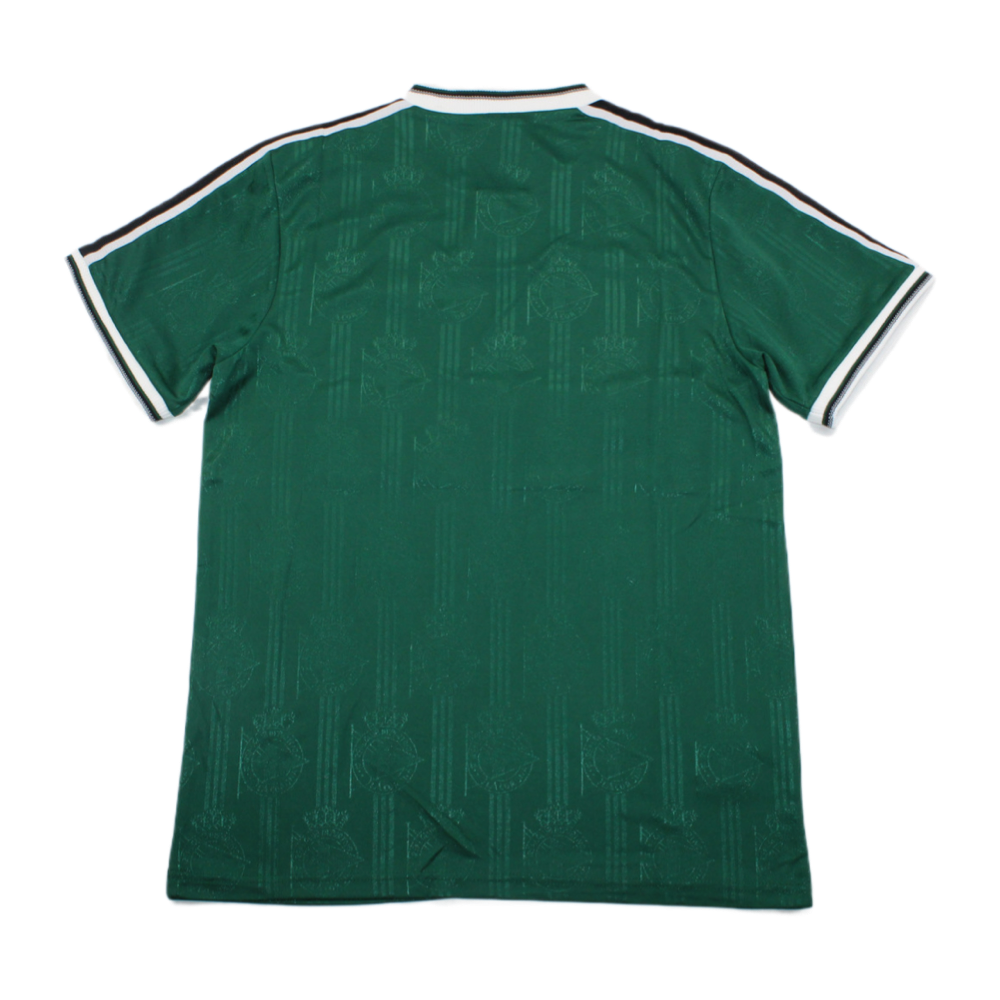 1999-00 RC Deportivo de La Coruña 5th Kit