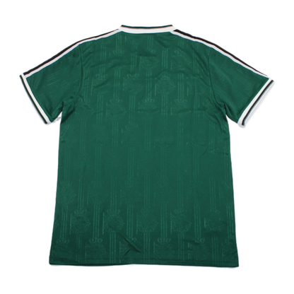 1999-00 RC Deportivo de La Coruña 5th Kit
