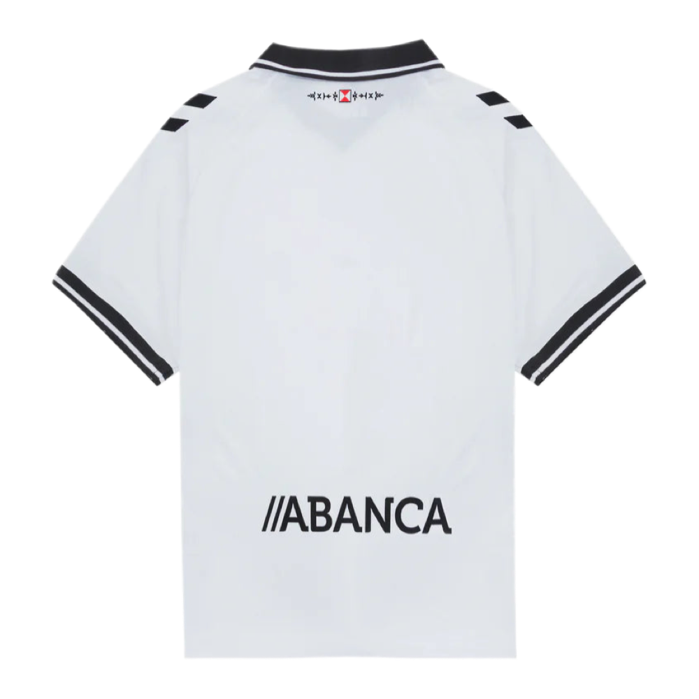 2024-25 RC Celta de Vigo Special Edition Kit