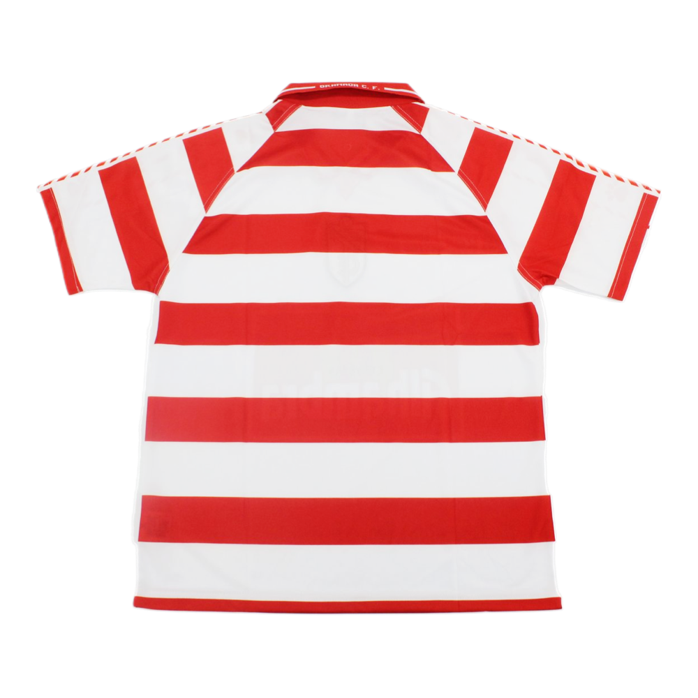 1996-98 Granada CF Home Kit