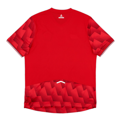 2025-26 Lille OSC Home Kit