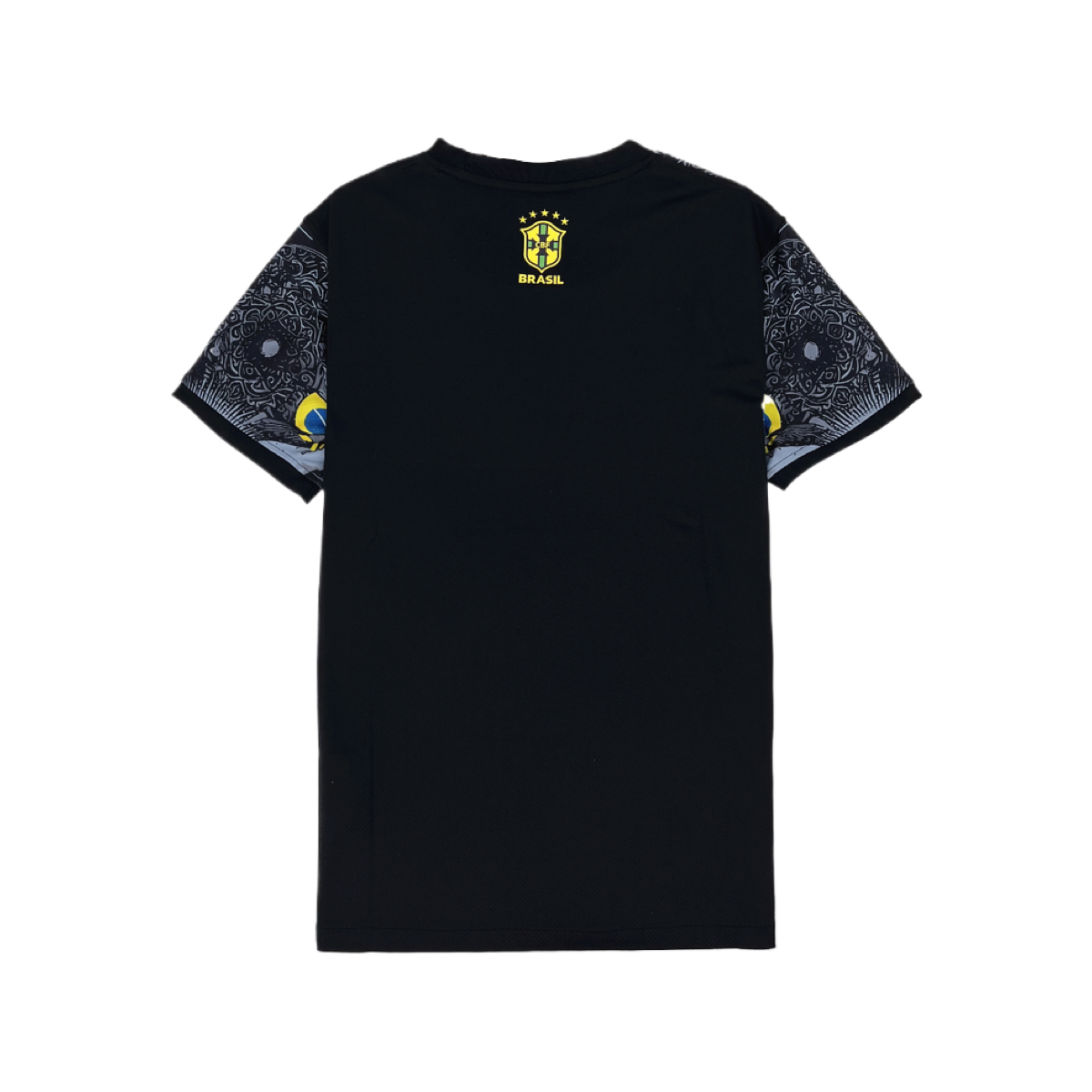 2022 Brazil Special Edition Kit