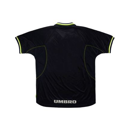 1988-89 Manchester United FC Away Kit