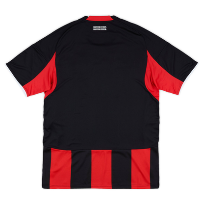 2025-26 Eintracht Frankfurt Home Kit