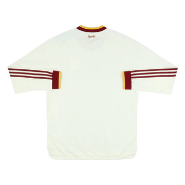 2026 Spain Away Long Sleeve Kit