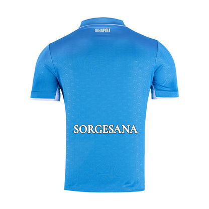 2024-25 SSC Napoli Home Kit