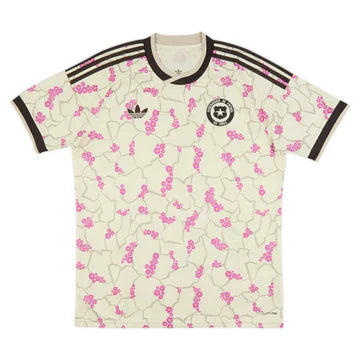 2026 Chile Away Kit