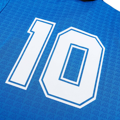 1994 Argentina Away Kit