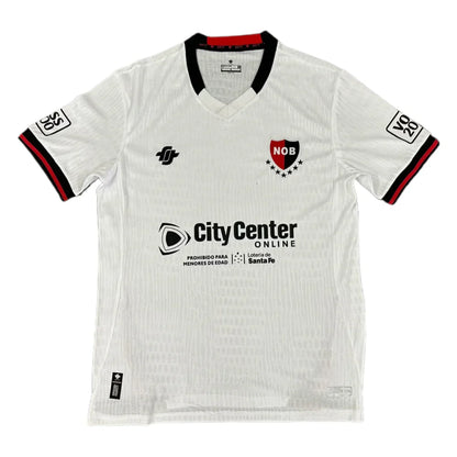2025-26 Newell's Old Boys Away Kit
