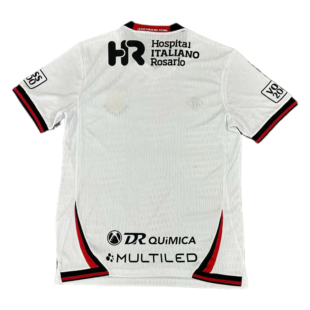 2025-26 Newell's Old Boys Away Kit