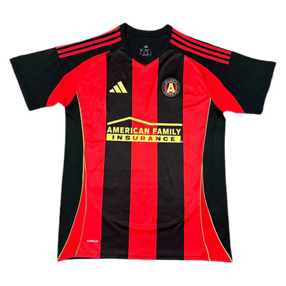 2025-26 Atlanta United FC Home Kit