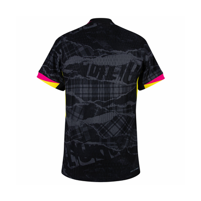 2024-25 Chelsea FC Third Kit