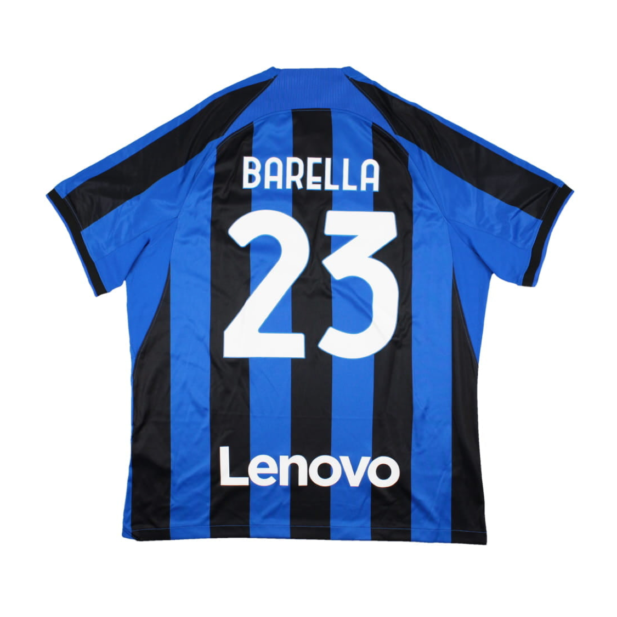 2022-23 FC Internazionale Milano Home Kit