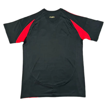 2025-26 Atlanta United FC Home Kit