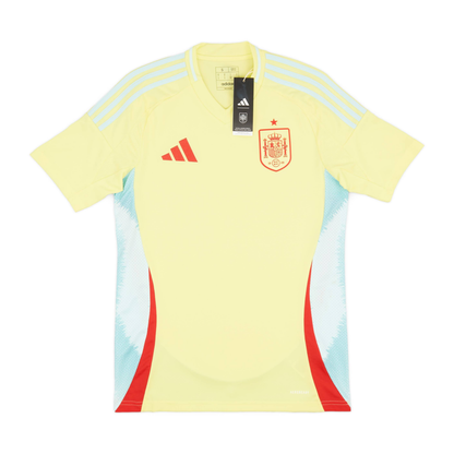 2024 Spain 2nd Kit
