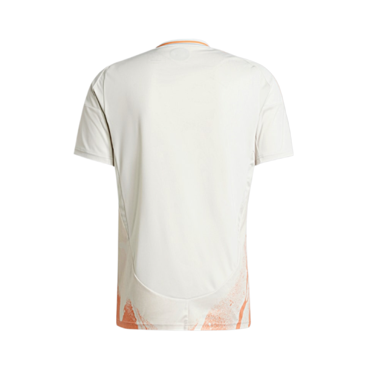 2024-25 AS Roma Away Kit