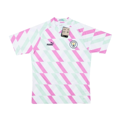 Manchester City FC Training Shirt