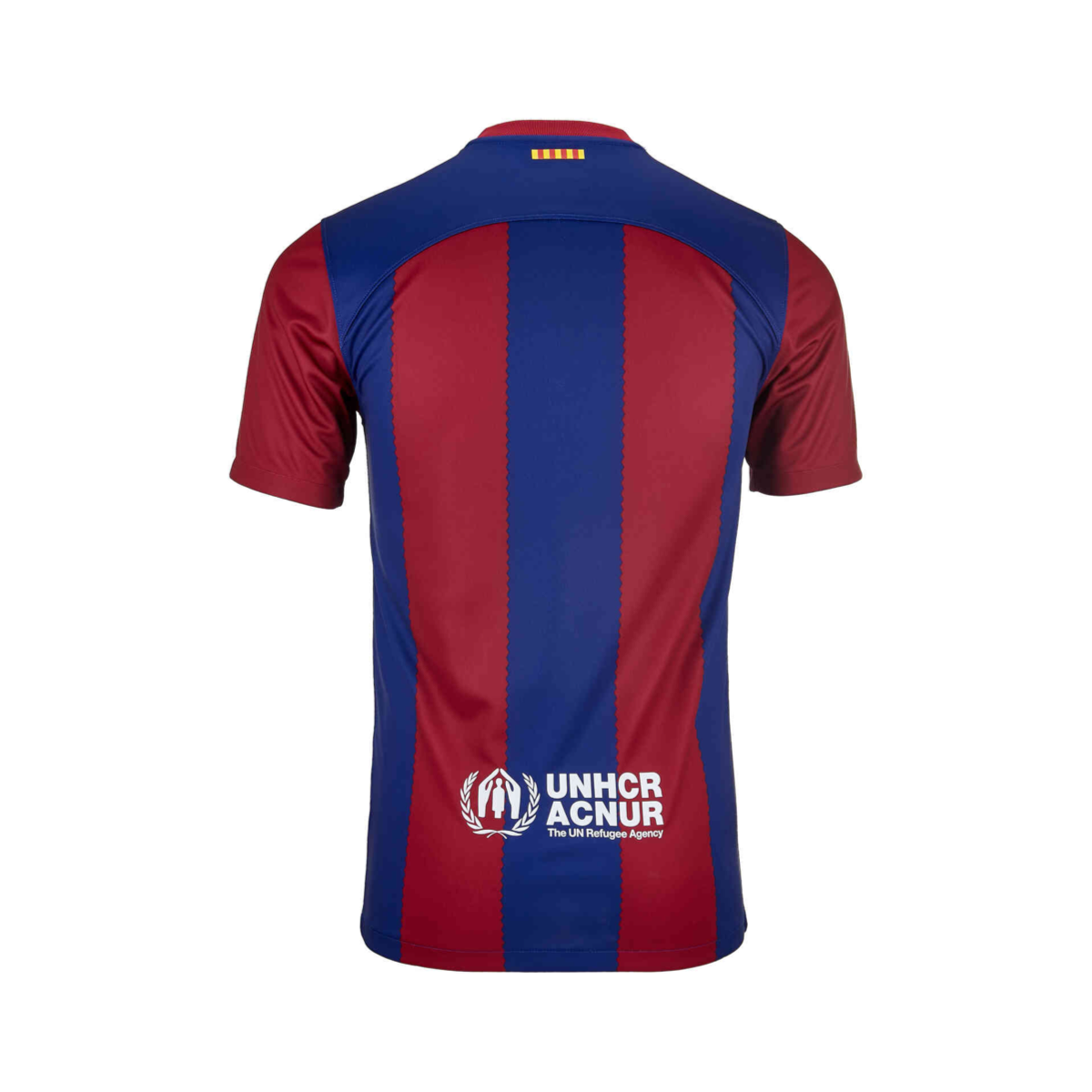 2023-24 FC Barcelona Home Kit