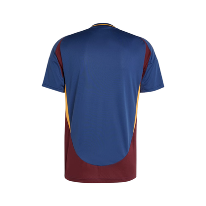 2024-25 AS Roma Third Kit