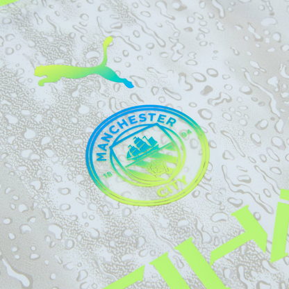 2025-26 Manchester City FC Third Kit