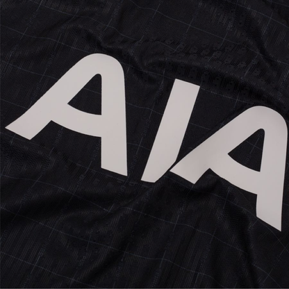 2025-26 Tottenham Hotspur FC Away Kit
