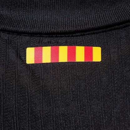 2024-25 FC Barcelona Away Kit